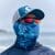 Sky Bandana BlueWave - Kryptek Blue