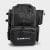 Mochila Nómada 42lt BlueWave - Black